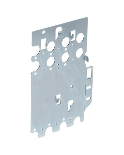 Плата монтажная Legrand 020764 в Миассе Аксессуары для стоек и шкафов Pintop.ru