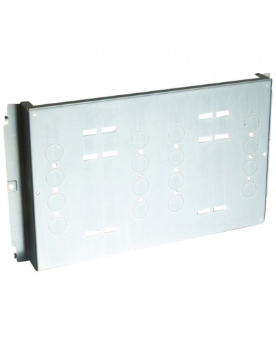 Пластина регулируемая Legrand 020793 в Иркутске Аксессуары для стоек и шкафов Pintop.ru