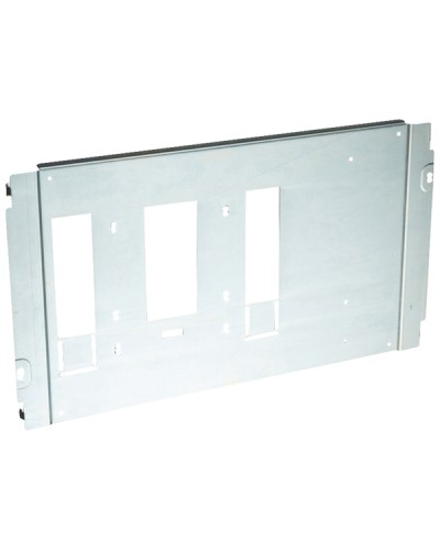 Пластина регулируемая Legrand 020798 в Миассе Аксессуары для стоек и шкафов Pintop.ru