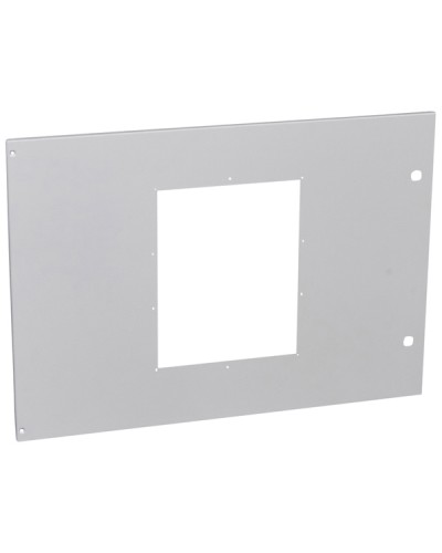 Пластина монтажная Legrand 020948 в Миассе Аксессуары для стоек и шкафов Pintop.ru