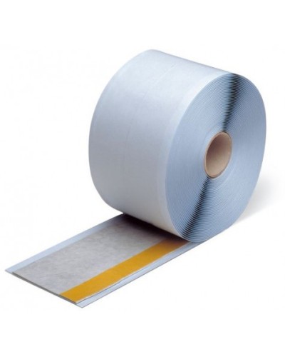 Лента для уплотнения стыка со стеной (длина 5 м) Legrand 030418 в Миассе Аксессуары для кабель-канала Pintop.ru