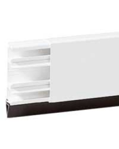 Подкладка под миниплинтусы DLPlus Legrand 030677 в Миассе Аксессуары для кабель-канала Pintop.ru