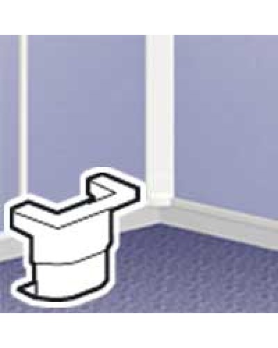 Адаптер для монтажа рамки 031611 Legrand (031707) в Миассе Аксессуары для кабель-канала Pintop.ru