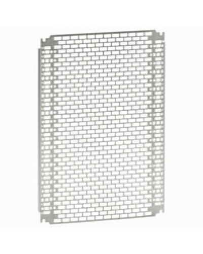 Плата Lina Legrand 036012 в Миассе Аксессуары для стоек и шкафов Pintop.ru