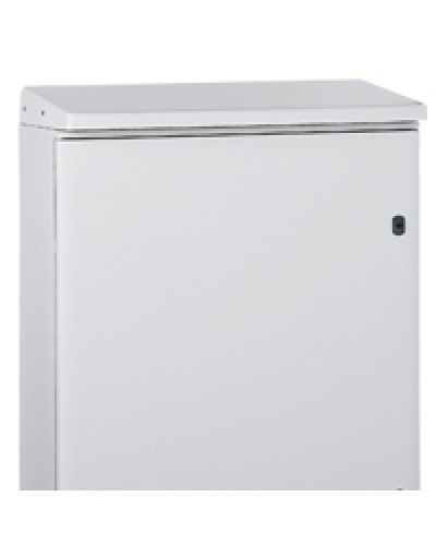 Крыша 800x400 Marina Legrand 036297 в Миассе Аксессуары для стоек и шкафов Pintop.ru