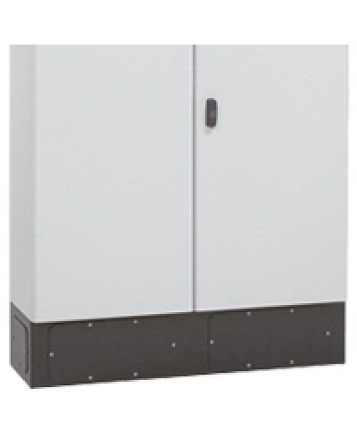 Цоколь для Atlantic 200x1000x300 Legrand 036302 в Миассе Цоколи для шкафов и стоек Pintop.ru