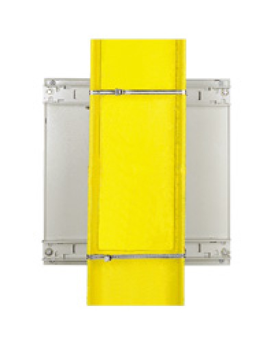 Набор для вертикального монтажа Legrand 036447 в Миассе Аксессуары для стоек и шкафов Pintop.ru