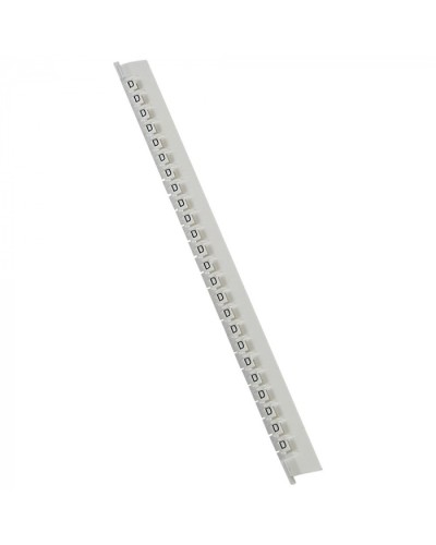 Маркер Legrand 037829 в Миассе Аксессуары для кабель-канала Pintop.ru