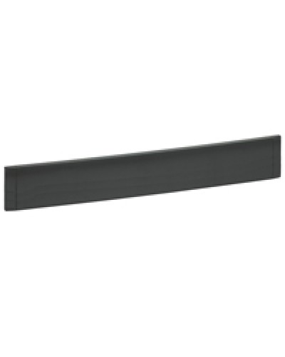 Заглушка металическая 2U Legrand 046539 в Миассе Полки для шкафов и стоек Pintop.ru