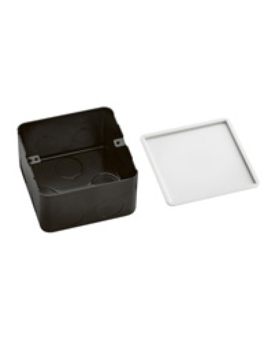 Коробка под заливку 3мод. Legrand 054000 в Миассе Распределительные коробки Pintop.ru