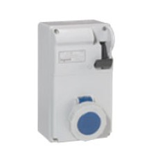 Щиток комбинированный Legrand 056629