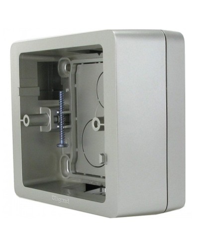 Коробка Legrand 080244 в Миассе Распределительные коробки Pintop.ru