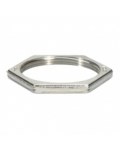 Гайка никелевая латунь PG 29 Legrand 386627 в Миассе Аксессуары для стоек и шкафов Pintop.ru