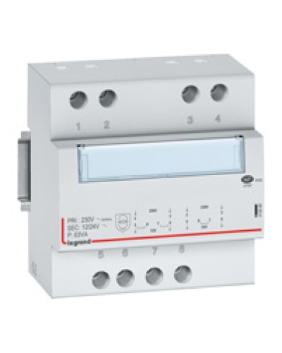 Трансформатор Legrand 413098 в Миассе Электротехническое оборудование Pintop.ru
