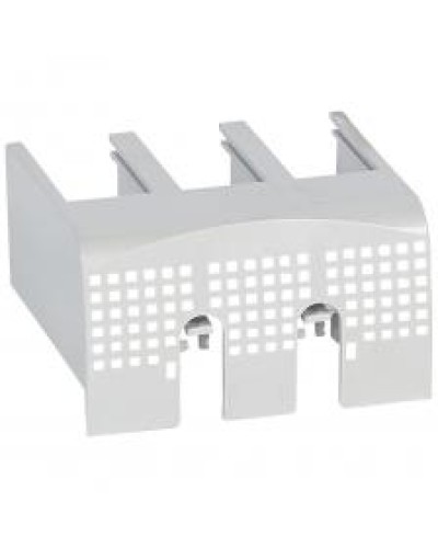 Кожух Legrand 421050 в Миассе Аксессуары для лотков Pintop.ru