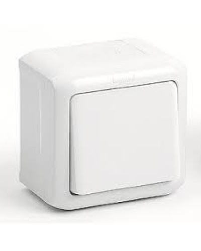 Переключатель Quteo 10 AX LEGRAND 782304 в Миассе Аксессуары для кабель-канала Pintop.ru