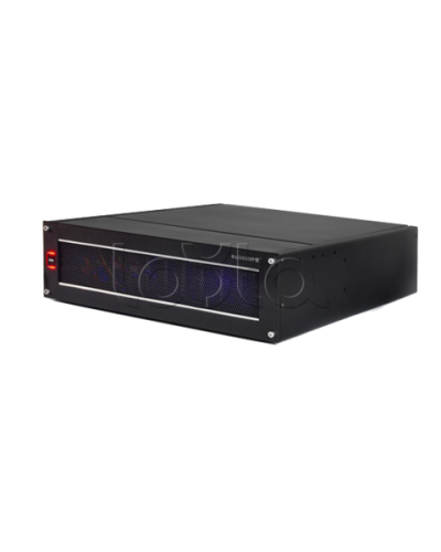 IP-видеорегистратор 16 канальный Macroscop NVR-16 M2 в Миассе IP Видеорегистраторы Pintop.ru