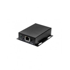 PoE удлинитель 10M/100M Fast Ethernet на 400м (до 30W) NST NS-EX-1FP/A