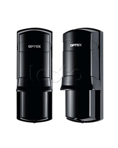 Извещатель инфракрасный активный Optex AX-100 TF в Миассе Извещатели охраны периметра Pintop.ru