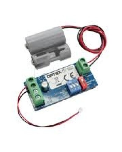 Блок совместного использования питания Optex BCU-5 в Миассе Устройства защиты операционных процессоров (ОПС) Pintop.ru