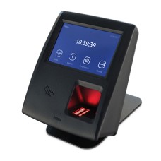 Биометрический терминал учета рабочего времени PERCo- CR11.1K