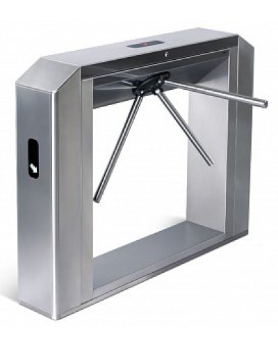 Турникет тумбовый PERCo-TTD-10AP в Миассе Турникеты Pintop.ru