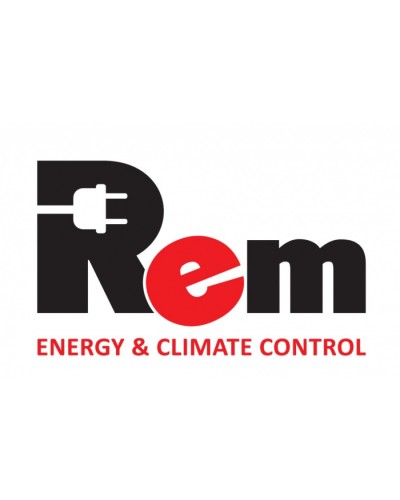 Фильтр для вентилятора REM R-FAN-F-IP55 в Миассе Вентиляторные модули Pintop.ru