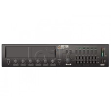 Усилитель трансляционный 360 Вт, 5 зон ROXTON AX-360