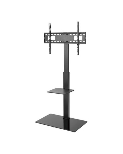 Напольная стойка с кронштейном для телевизора 37-70 REXANT (38-0318) в Миассе Системы видеонаблюдения Pintop.ru