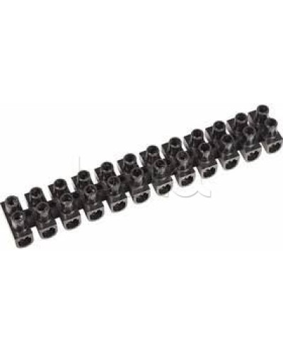 Колодка клеммная REXANT (07-5016-2) в Миассе Клеммные колодки Pintop.ru