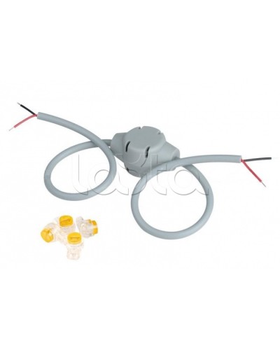 Устройство защиты от помех SC&T TVB001 в Миассе Видеоусилители, Модуляторы, Делители Pintop.ru