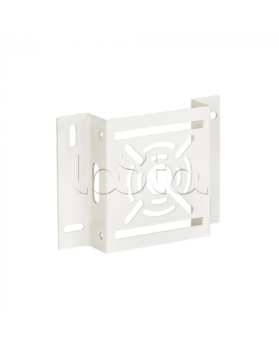 Кронштейн универсальный SLT КУ-1П исп2 (на плоскость, стену) в Миассе Кронштейны и адаптеры для камер и мониторов Pintop.ru