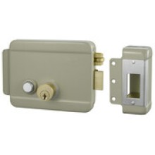 Замок электромеханический Smartec-СКД ST-RL073DI-GR