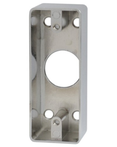 Адаптер накладного монтажа Smartec ST-EX043BR в Миассе Дополнительное оборудование для СКУД Pintop.ru