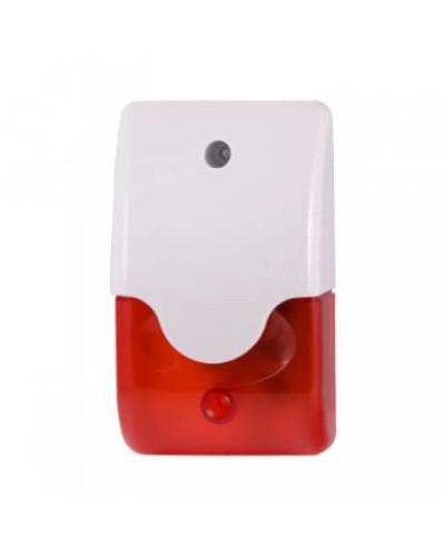 Оповещатель светозвуковой TLK TLK-SIR-RSC в Миассе Оповещатели Pintop.ru