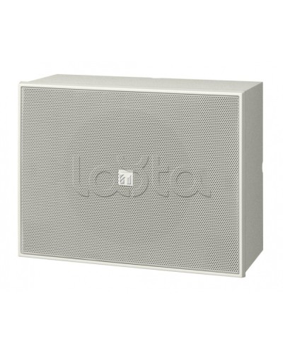 Громкоговоритель настенный TOA BS-678 в Миассе Системы оповещения и трансляции TOA Pintop.ru