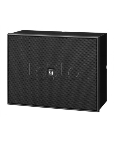 Громкоговоритель настенный TOA BS-678BT в Миассе Системы оповещения и трансляции TOA Pintop.ru