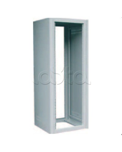 Шкаф-стойка TOA CR-40 в Миассе Системы оповещения и трансляции TOA Pintop.ru