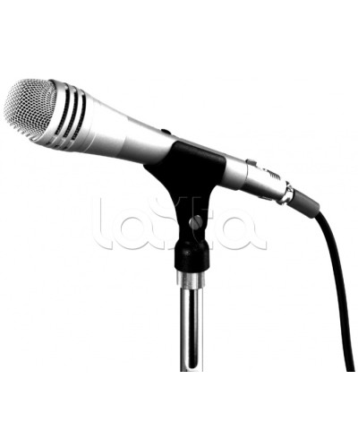 Микрофон динамический для вокала и речи TOA DM-1500 в Миассе Системы оповещения и трансляции TOA Pintop.ru