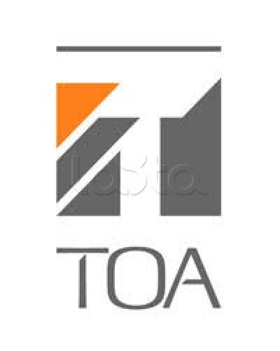 Элемент крепежный 19/1U для 1-го (2-х) TOA MB-15B-J в Миассе Системы оповещения и трансляции TOA Pintop.ru