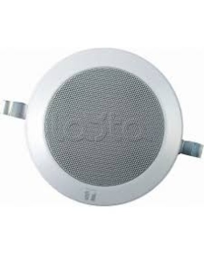 Громкоговоритель потолочный TOA PC-6WM-EB в Миассе Системы оповещения и трансляции TOA Pintop.ru