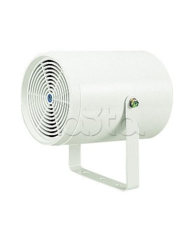 Громкоговоритель прожекторный TOA PJ-200W EU в Миассе Системы оповещения и трансляции TOA Pintop.ru