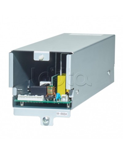 Усилитель системы VX-3000 TOA VX-030DA в Миассе Системы оповещения и трансляции TOA Pintop.ru