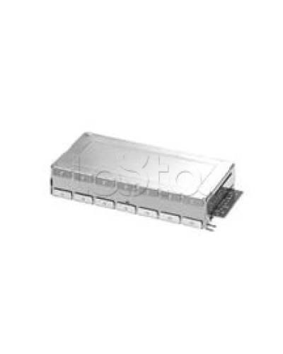Модуль UHF тюнера TOA WTU-4800 C07 в Миассе Системы оповещения и трансляции TOA Pintop.ru