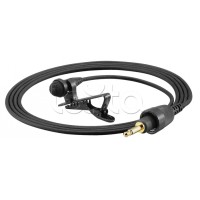 Микрофон для работы с трансмитером WM-5325. TOA YP-M5310