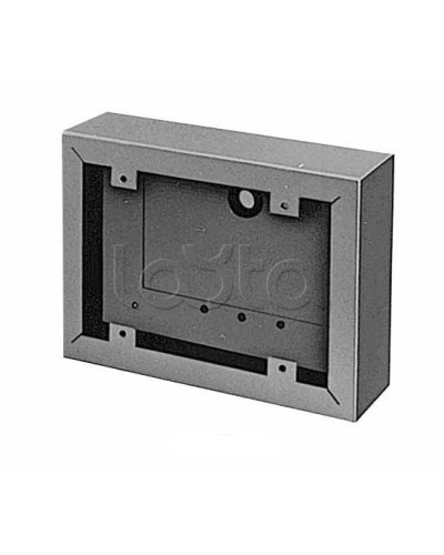 Короб для настенного монтажа TOA YS-13A в Миассе Системы оповещения и трансляции TOA Pintop.ru