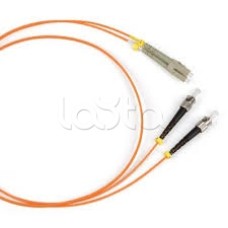 Патч-корд оптический TWT-2ST-2LC/SA-10
