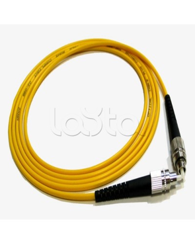 Патч-корд оптический TWT-FC-SC/SAU-5.0 в Миассе Патч-корды оптические Pintop.ru