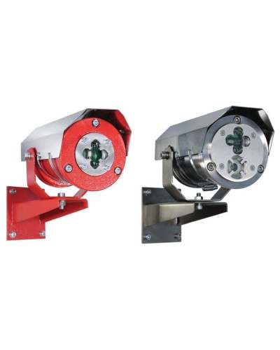 Извещатель Эрвист Сирин-Exd-УФ-А в Миассе Взрывозащищенное оборудование (Ex) Pintop.ru