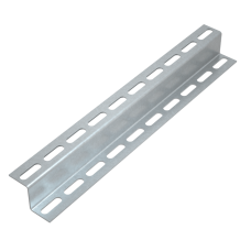 Z-профиль 50х50х50х2,0 L1000 мм HD85 КМ-профиль (Z50-50-50-2.0-1000 HD85)